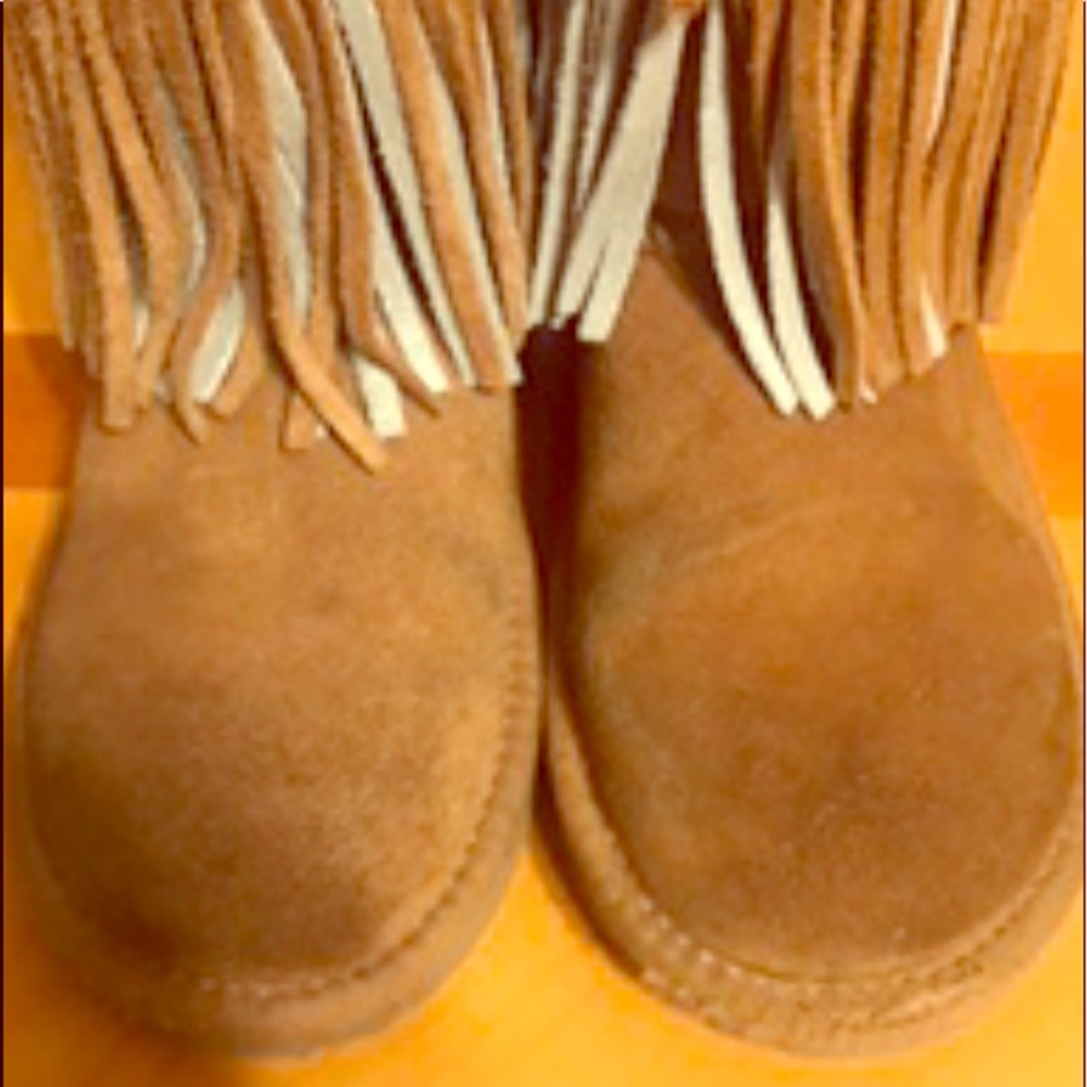 Girls Ugg boots